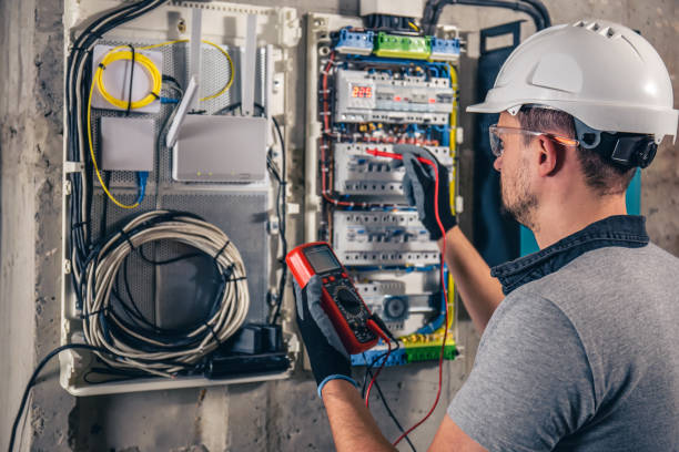 Best Electrical Installation Contractor  in Highland Beach, FL