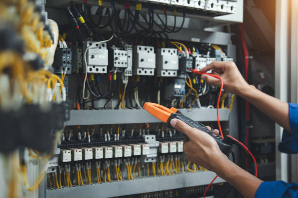 Best Industrial Electrical Services  in Highland Beach, FL