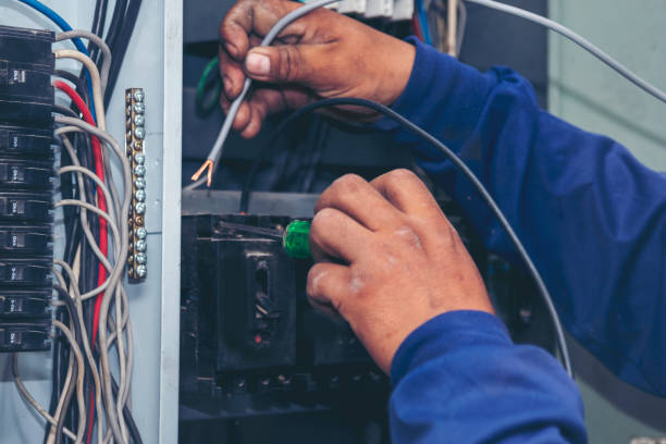Industrial Electrical Services in Highland Beach, FL