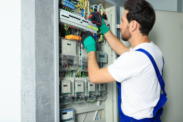 Best Electrical Upgrades for Homes  in Highland Beach, FL
